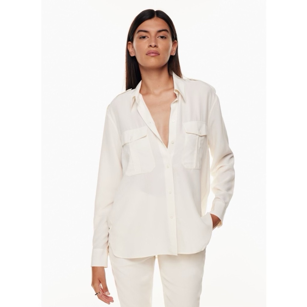 Babaton Claudel Shirt